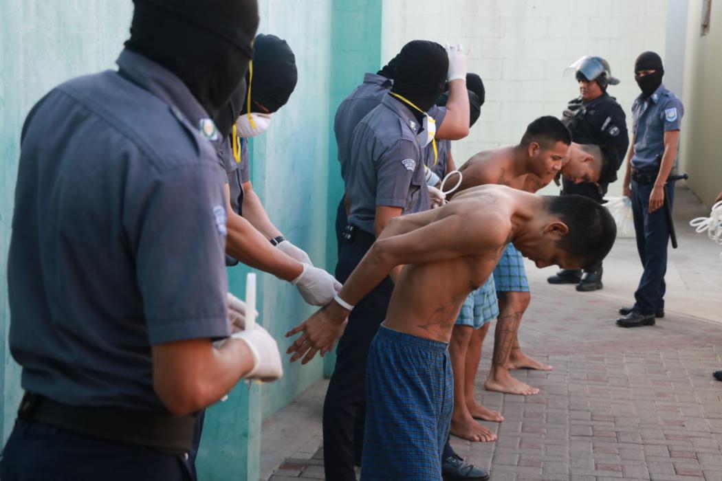 Financiar a pandillas puede ser castigado hasta con 30 años de prisión financiar-a-pandillas-puede-ser-castigado-hasta-con-30-anos-de-prision
